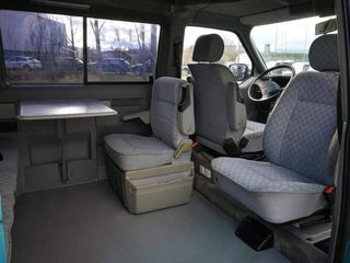Volkswagen Multivan 1993