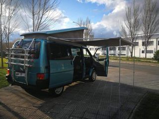 Volkswagen Multivan 1993