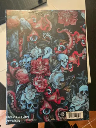 Myles Kennedy The Art of Letting Go Edição Limitad