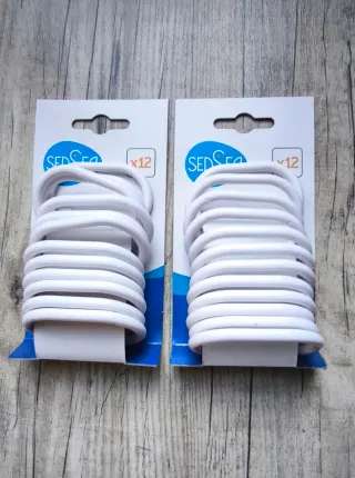 Cortina de Baño Diseño Hojas