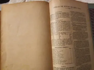 Antiguo diccionario de cocina,A. MURO