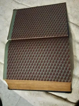 Antiguo diccionario de cocina,A. MURO