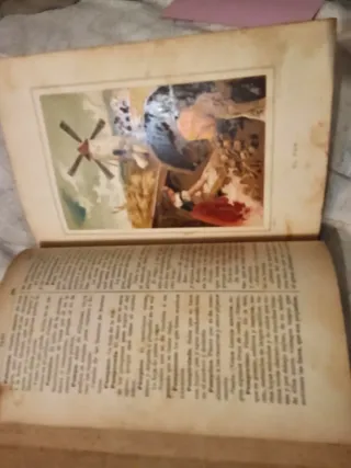 Antiguo diccionario de cocina,A. MURO