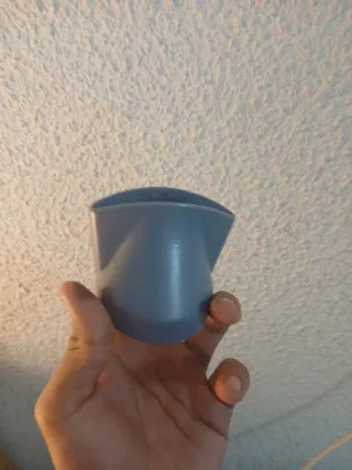 Secador de pelo Rowenta Lissima