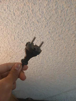 Secador de pelo Rowenta Lissima