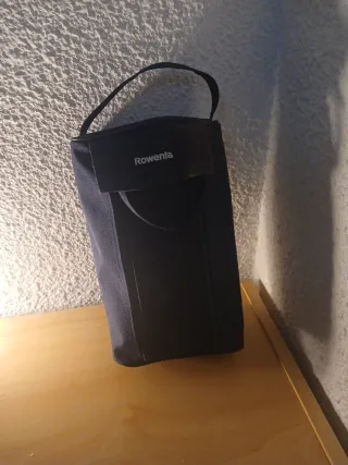 Secador de pelo Rowenta Lissima