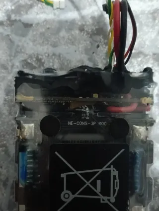 Batería Patinete Xiaomi