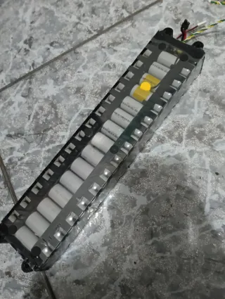 Batería Patinete Xiaomi