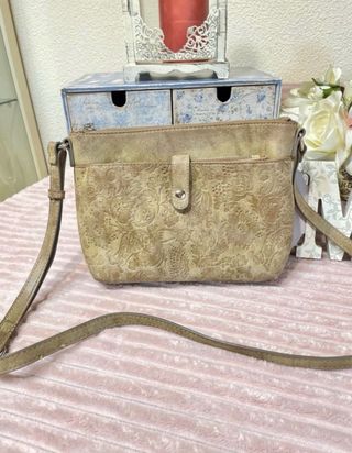 Bolso bandolera Mujer Misako