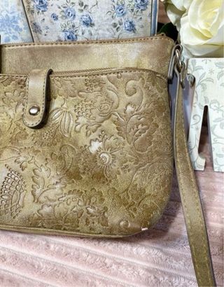 Bolso bandolera Mujer Misako