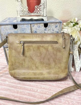 Bolso bandolera Mujer Misako