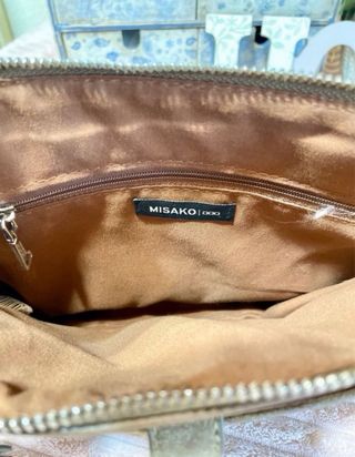 Bolso bandolera Mujer Misako