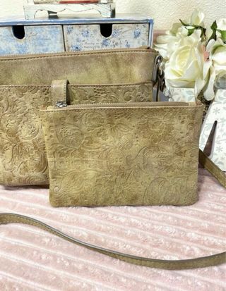 Bolso bandolera Mujer Misako