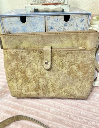 Bolso bandolera Mujer Misako