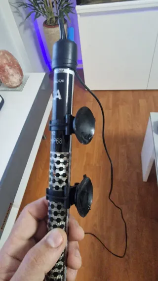 Calentador Acuario ICA 300W