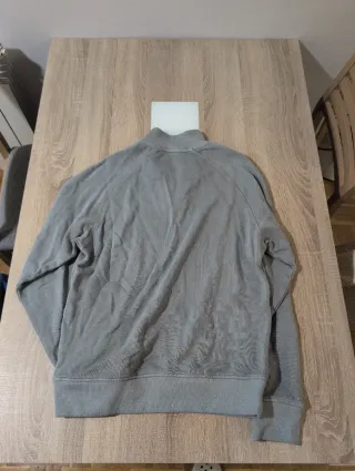 Jersey Scalpers Gris Verdoso Talla L