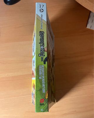 Los Futbolísimos 17: El misterio de las botas m...