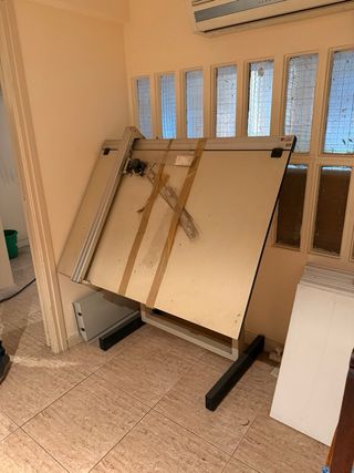 Mesa Delineante Laster Student II