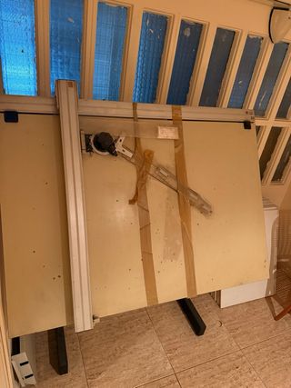 Mesa Delineante Laster Student II