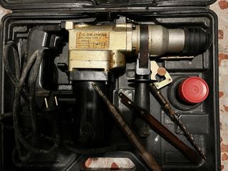 Taladro Percutor Z1C-DW-26M720 720W