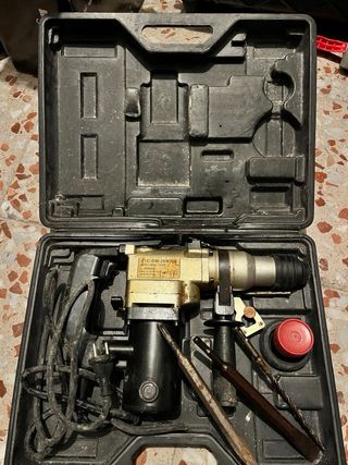 Taladro Percutor Z1C-DW-26M720 720W