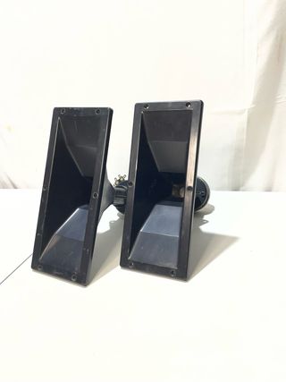 2 Trompetas Agudos fostex