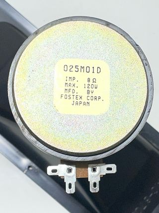 2 Trompetas Agudos fostex