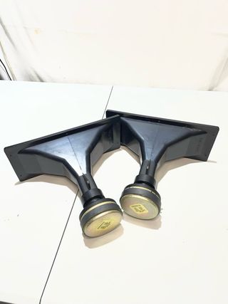 2 Trompetas Agudos fostex