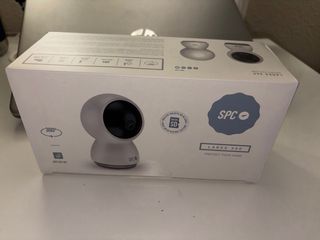 Cámara SPC Lares 360 Nueva