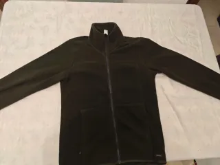 Chaqueta impermeable Forclaz Decathlon