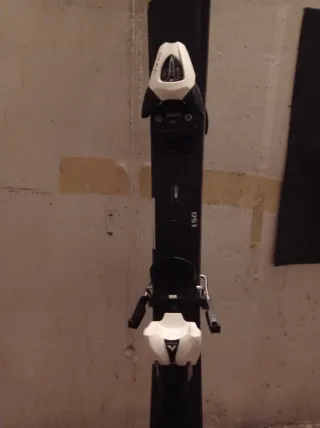 Sci McKinley Team 7 usati