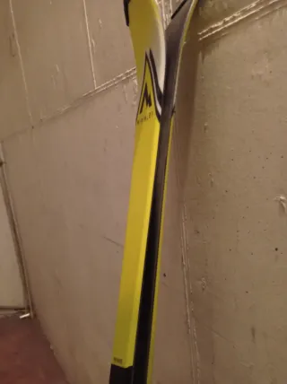 Sci McKinley Team 7 usati