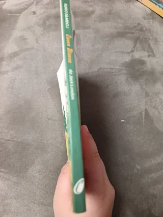 Zanna Bianca di Jack London