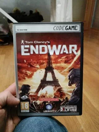 Lote 8 Juegos PC Ubisoft