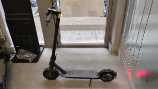 Patinete Eléctrico Xiaomi