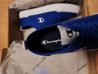 Bambas Champion NUEVAS con CAJA