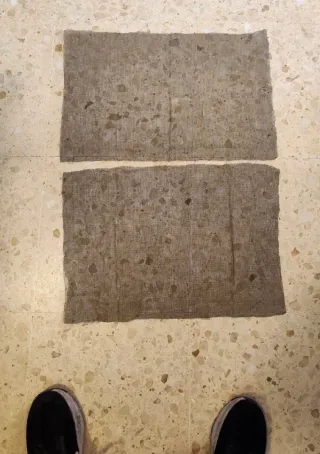 Tela mosquitera / Filtro de malla