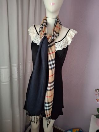 Burberry unisex último precio