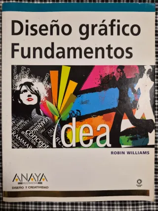 OFERTÓN DISEÑO GRÁFICO FUNDAMENTOS
