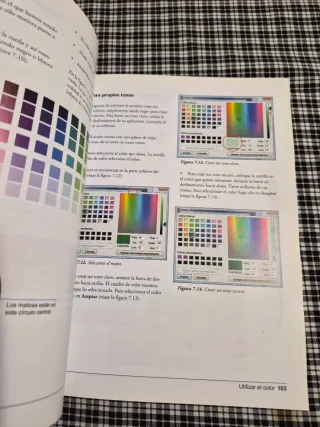 OFERTÓN DISEÑO GRÁFICO FUNDAMENTOS