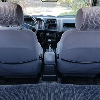 Ford sierra 1992