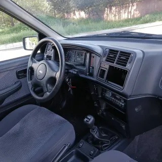Ford sierra 1992