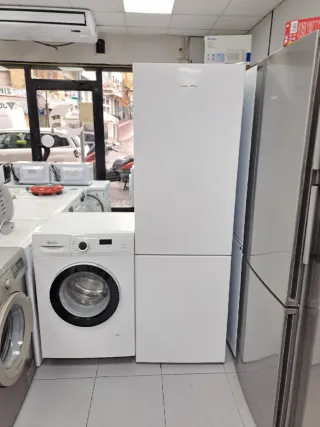 ♡Oferta súper pack nevera y lavadora con garantía♡