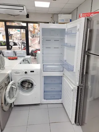 ♡Oferta súper pack nevera y lavadora con garantía♡