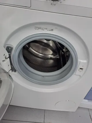 ♡Oferta súper pack nevera y lavadora con garantía♡