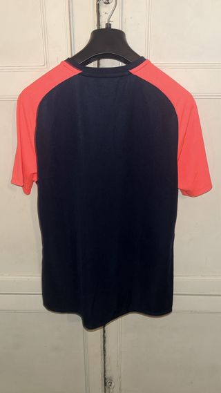 Camiseta FEF Ecuador Marathon Original