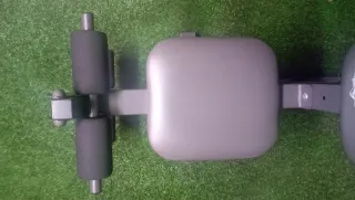 Banco de pesas multifunción