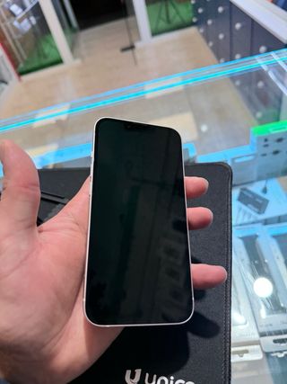 iPhone 13 128GB Rosa