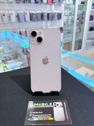 iPhone 13 128GB Rosa