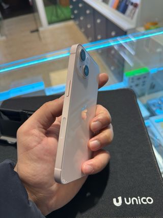 iPhone 13 128GB Rosa